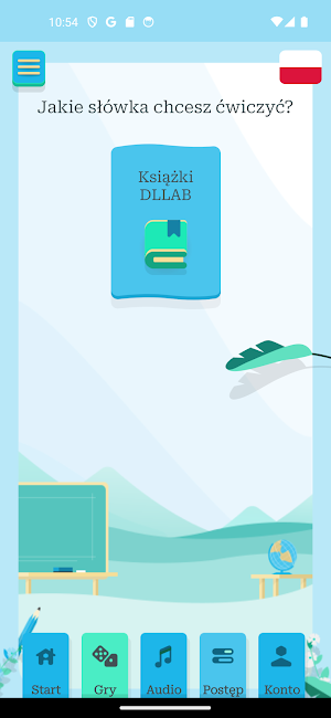 DL STUDENTS Screenshot 0