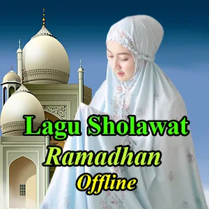 Lagu Sholawat Ramadhan 2021 Offline Screenshot 0