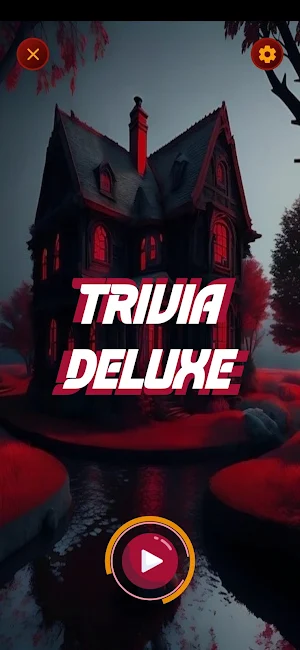 Trivia Deluxe Screenshot 0