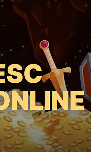Esc online Screenshot 2