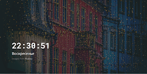 YMP TV Screensaver | Заставки Screenshot 1