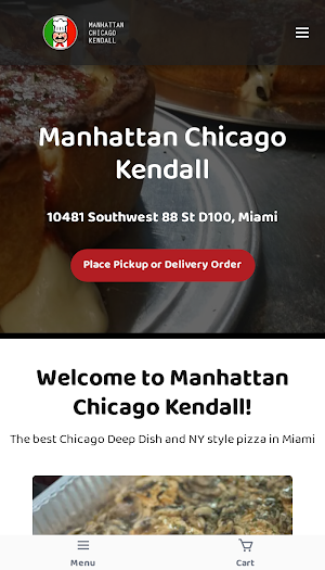 Manhattan Chicago Kendall Screenshot 0