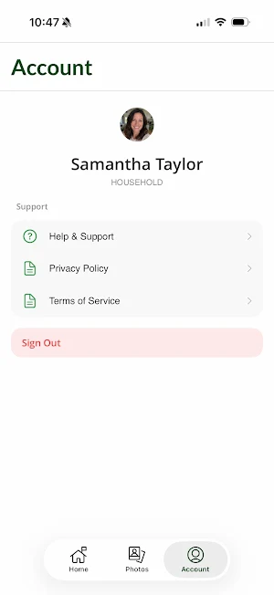 Follow Lake Forest Ranch Screenshot 2