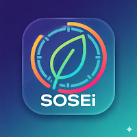 SOSEi: Screen Time Control