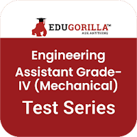 IOCL Eng. Assistant Grade-IV Mech. Mock Tests App
