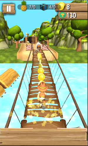 Jungle Escape Screenshot 3