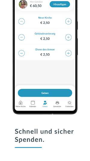 EvKirchLein Screenshot 3