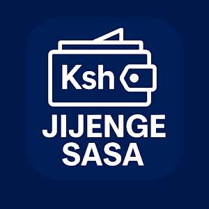 Jijenge Sasa Screenshot 0