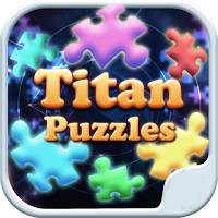 Titan Jigsaw Puzzles 2