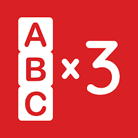 ABCx3