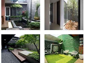 Garden Design Guide Screenshot 2