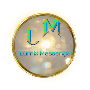 LUMIX MESSENGER Screenshot 3