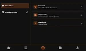 PulseAim Screenshot 1