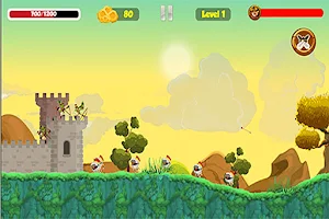 Tower Clash: Epic Defence Battle Games 2021 Screenshot 2