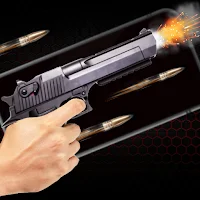 Gunshot: Gun Sounds Simulator