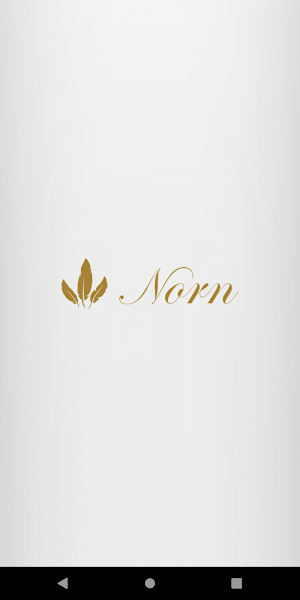 Norn　公式アプリ Screenshot 0