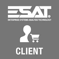ESAT | Client Mobile app