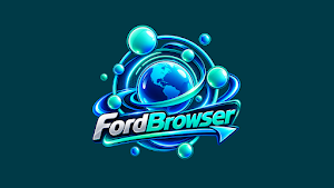 FordBrowser Screenshot 1
