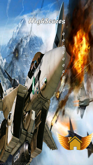 aircraft  the final sky battle Screenshot 2