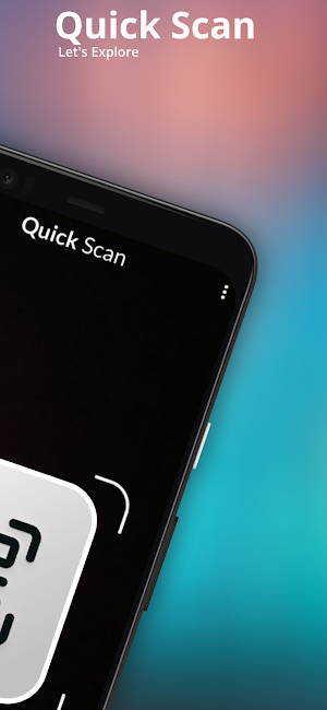 Quick Scan Screenshot 1
