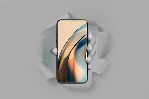 Xiaomi 12 Wallpaper Screenshot 3