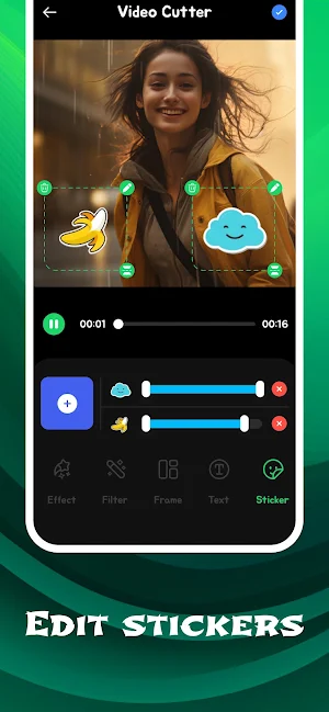 ClipCrafter Video Elite Screenshot 3