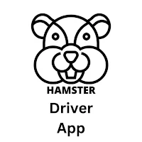 Hamster Driver App