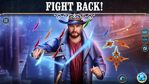 Detective Club: In the Fog f2p Screenshot 3