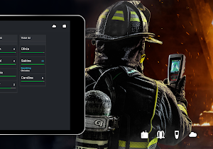 FireGrid Monitor Screenshot 1