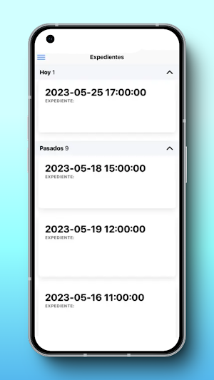 Deltas Latam Screenshot 1