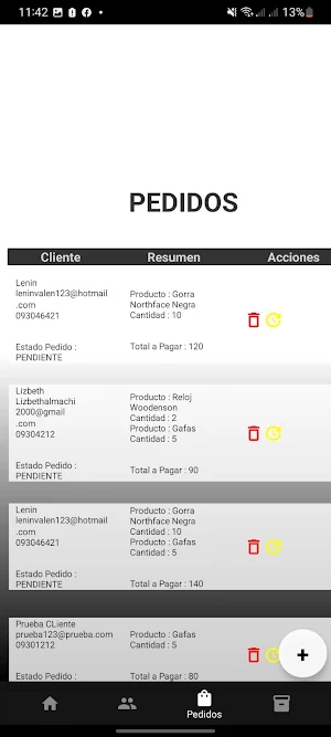 Pointi Screenshot 2