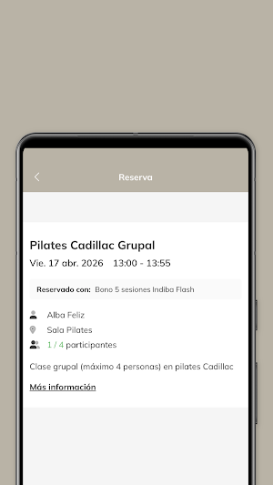 Alba Health Lab Screenshot 3