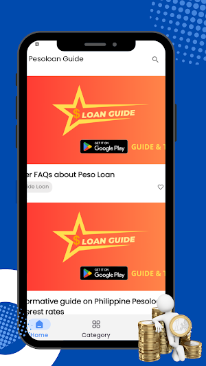My Pesoloan Guide Screenshot 0
