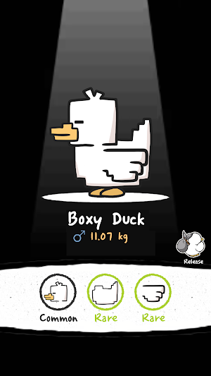 Beat Ducks: Quacky Rhythm Game Screenshot 3