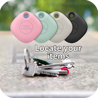 SmartTag Finder