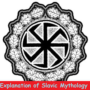 Slavic Mythology Screenshot 0