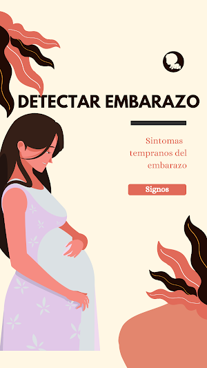 Como saber si estoy embarazada Screenshot 0