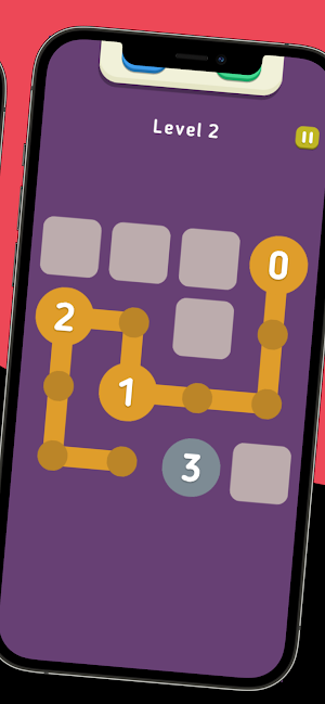 Digit Maze Quest Screenshot 1