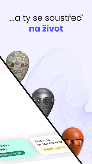LifeHeck Screenshot 1