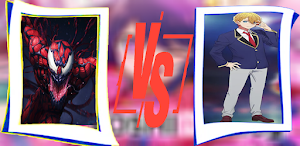 Oshi no ko Fight Game Screenshot 3