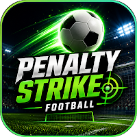 Penalty Strike: Football