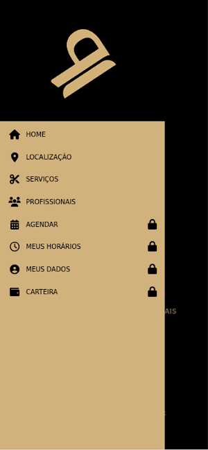 PÉLIA BARBEARIA Screenshot 1