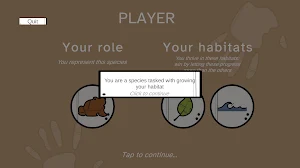 Baranyi Yagu Screenshot 2
