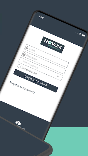 Novum Overseas Ltd Screenshot 1