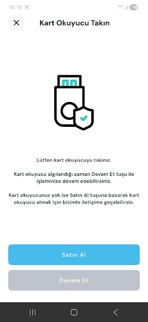 Takobil Screenshot 3