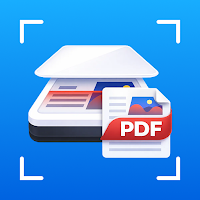 ProScan : PDF Scanner