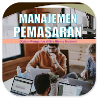Manajemen Pemasaran Era Modern