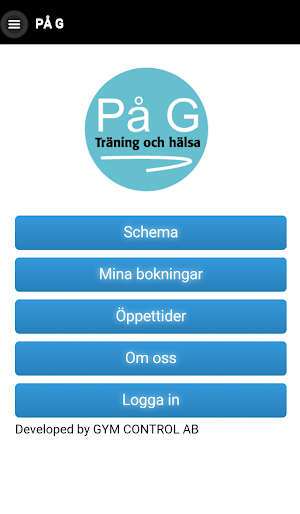 På G Screenshot 0