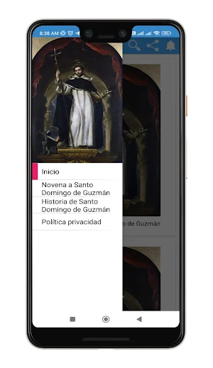 Santo Domingo de Guzmán Screenshot 2