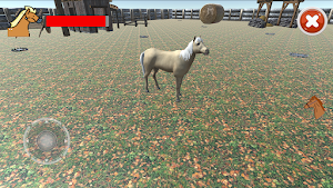 Horse simulator Screenshot 2